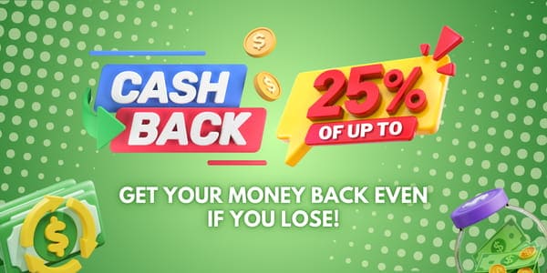 Playzone Console casino promotion