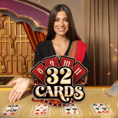 Playzone Console 32 Baraha live casino