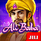Playzone Console Ali Baba hot game