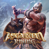 Playzone Console Asgardian Rising