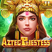 Playzone Console Aztec Priestess