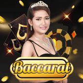 Playzone Console Baccarat hot game