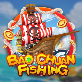 Playzone Console Bao Chuan Fishing