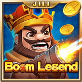 Playzone Console Boom Legend