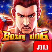 Playzone Console Boxing King slot
