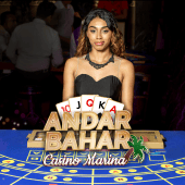 Playzone Console Casino Marina Andar Bahar