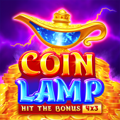 Playzone Console Coin Lamp slot
