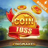 Playzone Console Coin Toss