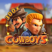 Playzone Console Cowboys hot game