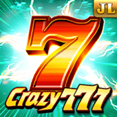 Playzone Console Crazy777 slot