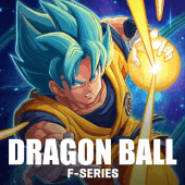 Playzone Console Dragon Ball slot