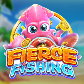Playzone Console Fierce Fishing