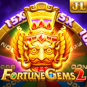Playzone Console Fortune Gems 2 slot