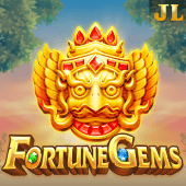 Playzone Console Fortune Gems slot