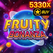 Playzone Console Fruity Bonanza