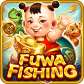 Playzone Console Fuwa Fishing