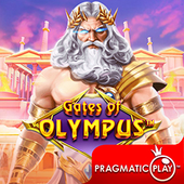 Playzone Console Gates of Olympus