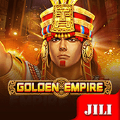 Playzone Console Golden Empire slot