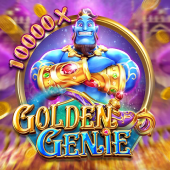 Playzone Console Golden Genie