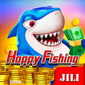 Playzone Console Happy Fishing