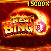 Playzone Console Heat Bingo