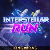 Playzone Console Interstellar Run