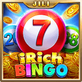 Playzone Console Irich Bingo slot