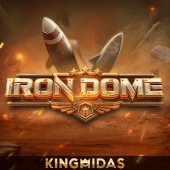 Playzone Console Iron Dome
