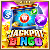 Playzone Console Jackpot Bingo