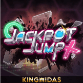 Playzone Console Jackpot Jump