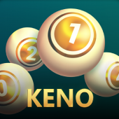 Playzone Console Keno