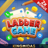 Playzone Console Ladder Game