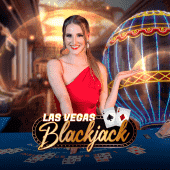 Playzone Console Las Vegas Blackjack