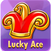 Playzone Console Lucky Ace hot game