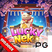 Playzone Console Lucky Neko