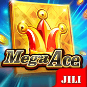 Playzone Console Mega Ace slot