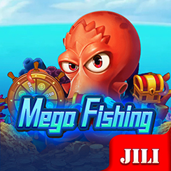 Playzone Console Mega Fishing