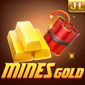 Playzone Console Mines Gold slot