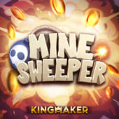 Playzone Console Minesweeper