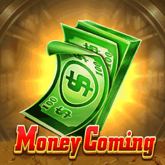 Playzone Console Money Coming slot