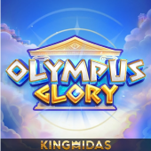 Playzone Console Olympus Glory