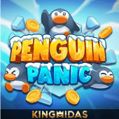 Playzone Console Penguin Panic