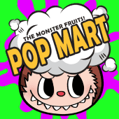 Playzone Console Popmart slot