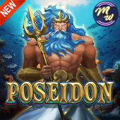 Playzone Console Poseidon slot