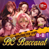 Playzone Console Sexy Blockchain Baccarat B B