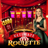 Playzone Console Ultimate Roulette